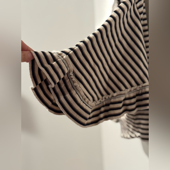 Cropped See by Chloe shirt - Picture 4 of 5